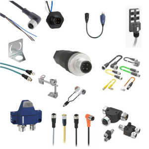 Image Accessoires pour capteurs
